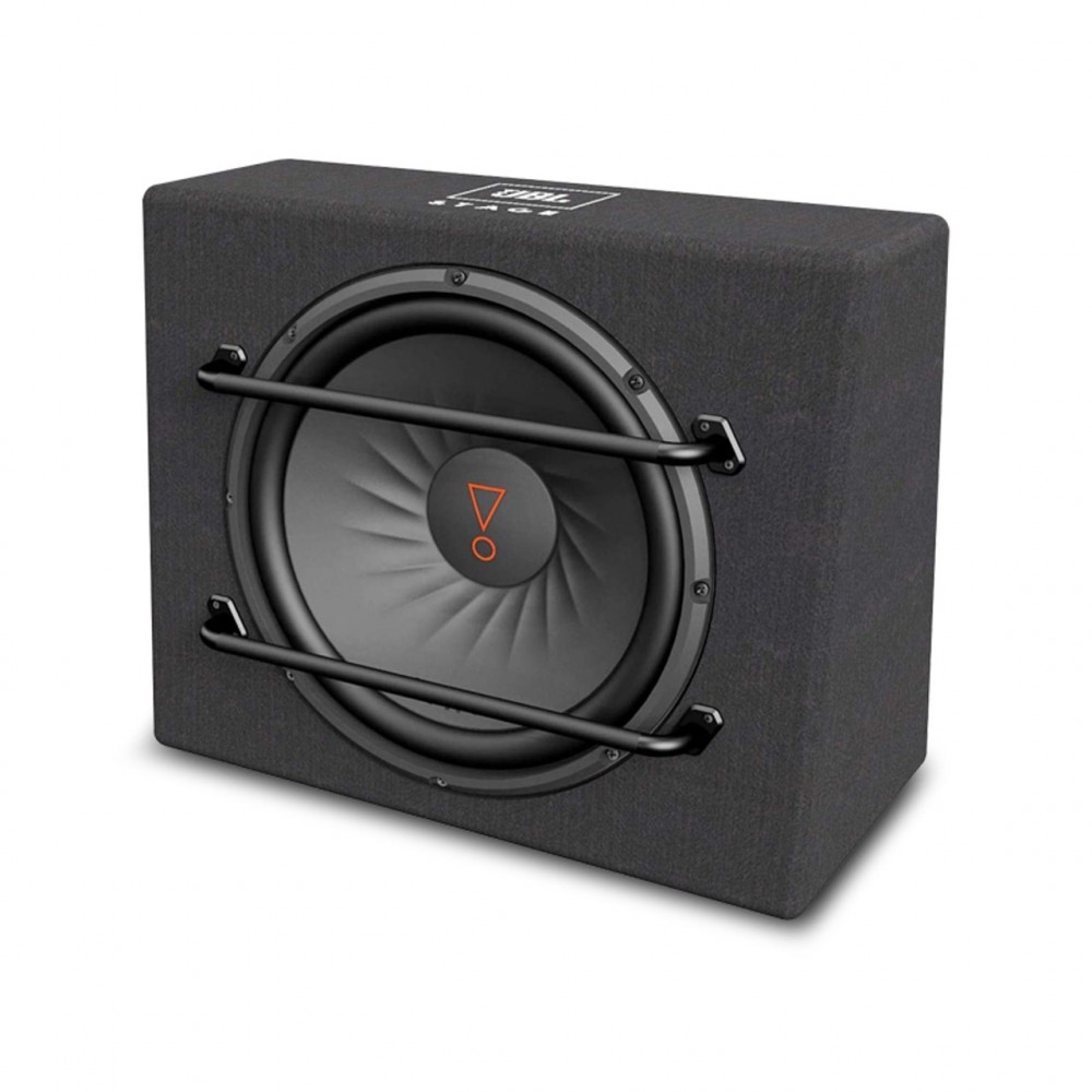 Jbl car shop speaker box
