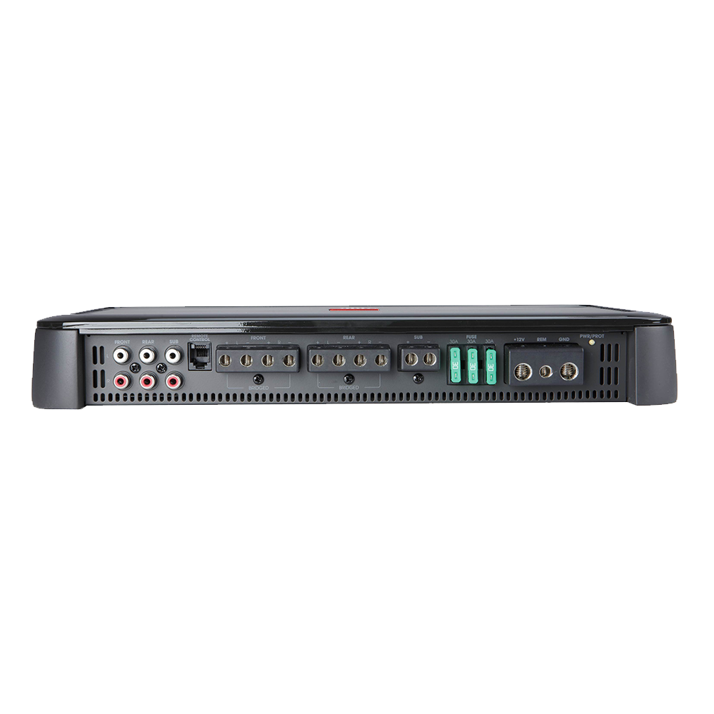 Jbl club 5 channel new arrivals amp