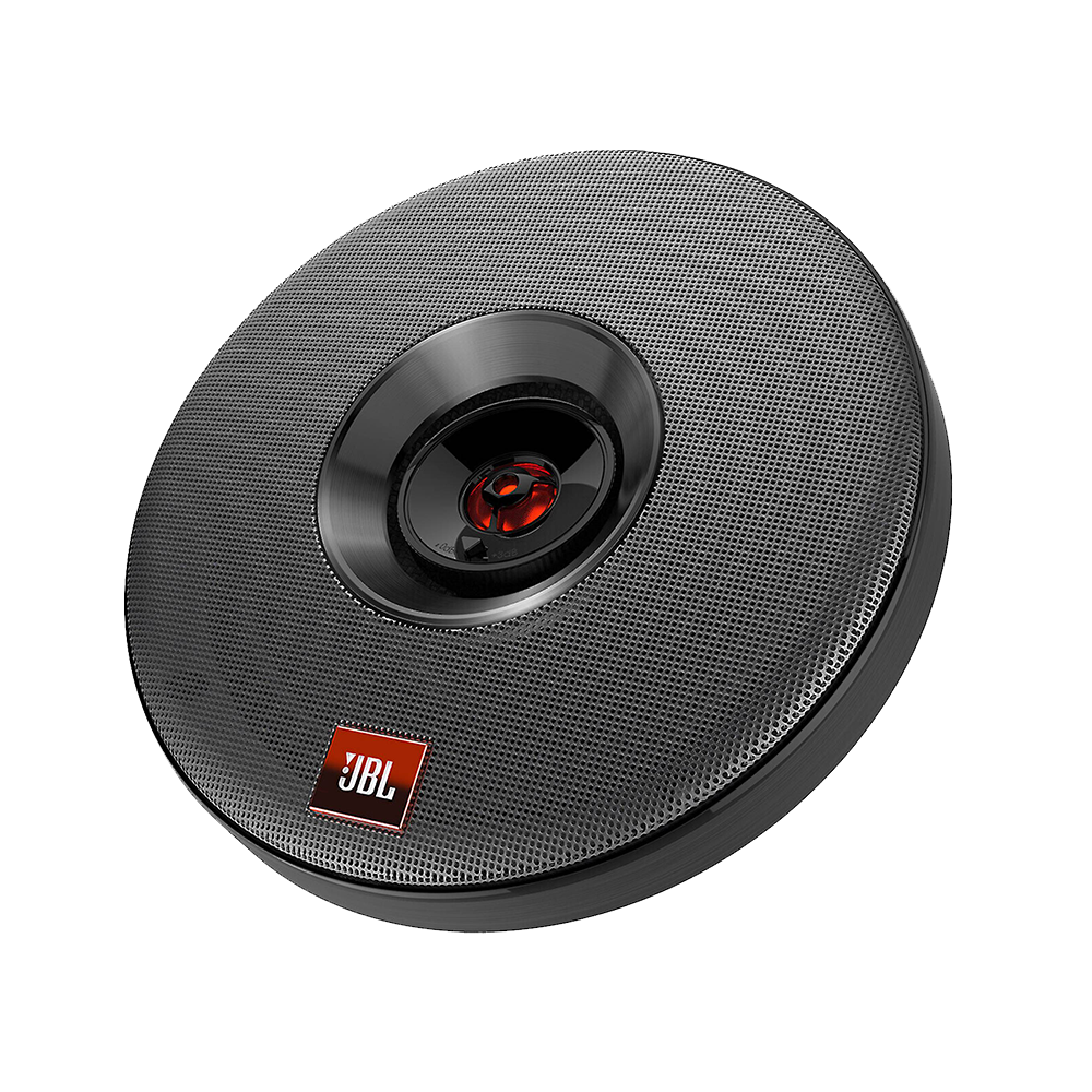 4x6 Speakers Car Audio JBL Club 625SQ 2-Way Coaxial Speaker