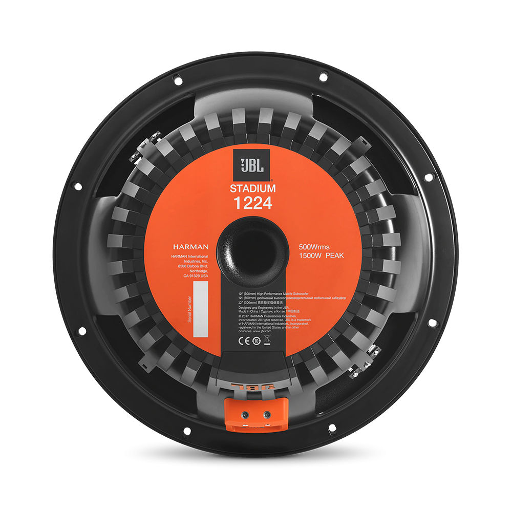 Jbl outlet stadium subwoofer