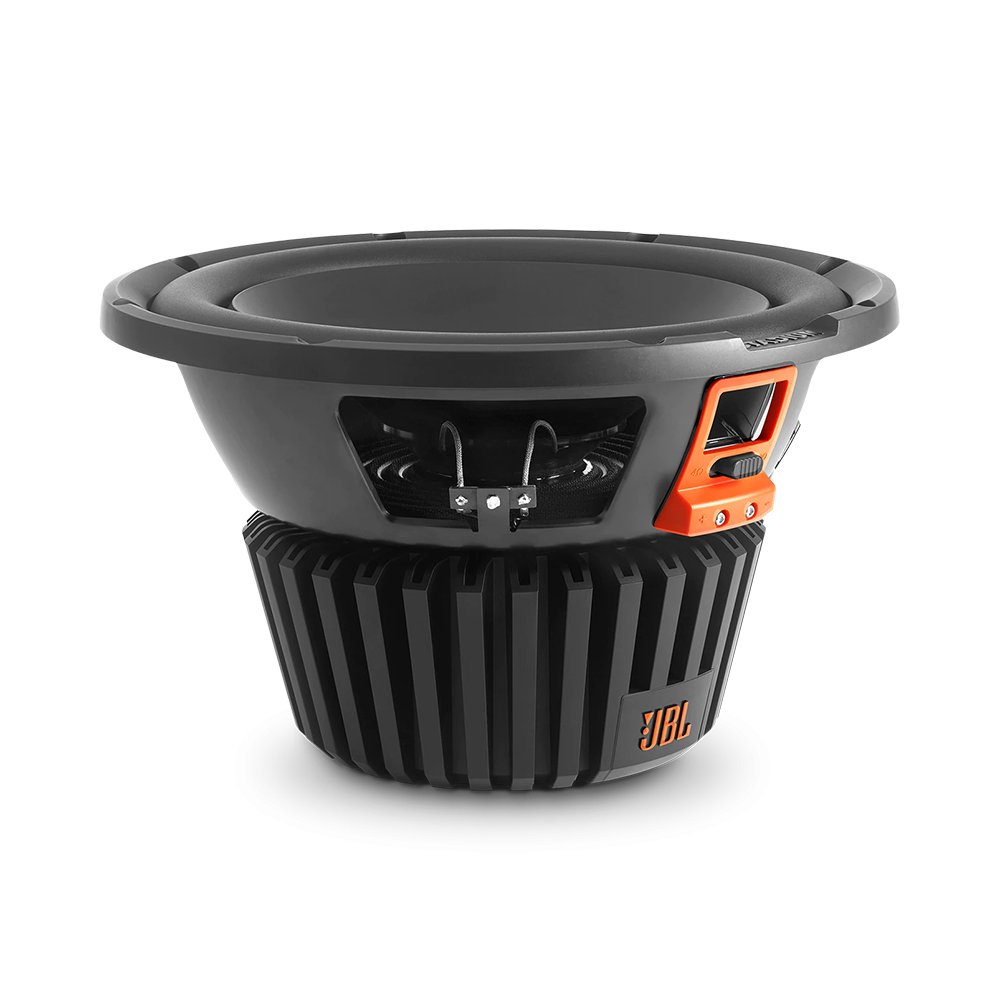 Jbl audio clearance 12 sub
