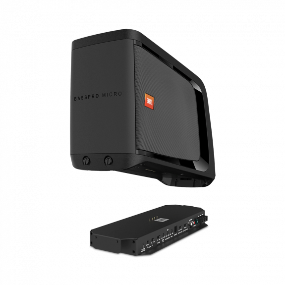 JBL BassPro Micro
