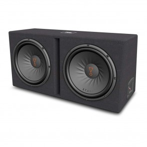 Jbl active subwoofer car discount