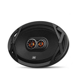 JBL Car Audio | Best Speakers for your Car