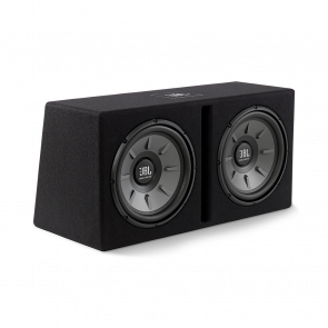 JBL Car Audio | High-Performance Car 